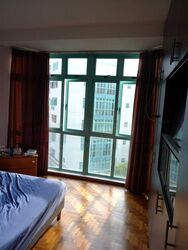 Ballota Park Condominium (D17), Condominium #459355261